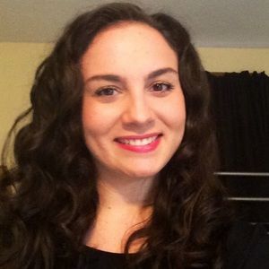 Meet your Posher, Carly